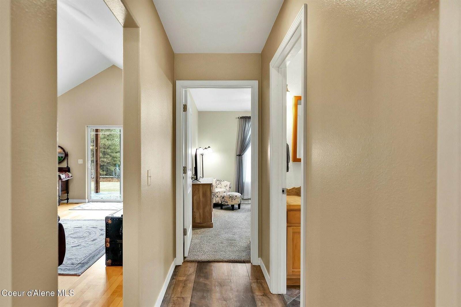 208 Chokecherry Drive, Bonners Ferry, ID 83805