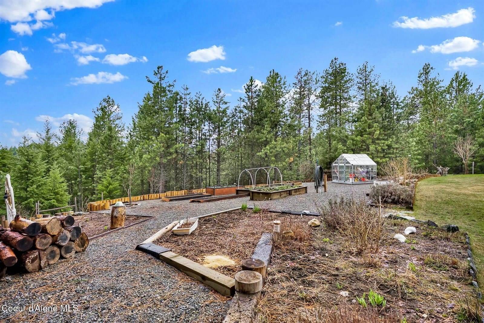 208 Chokecherry Drive, Bonners Ferry, ID 83805