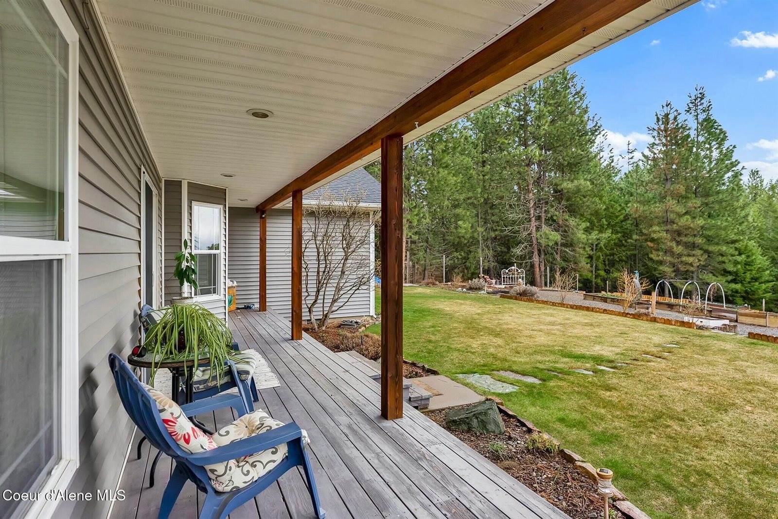 208 Chokecherry Drive, Bonners Ferry, ID 83805