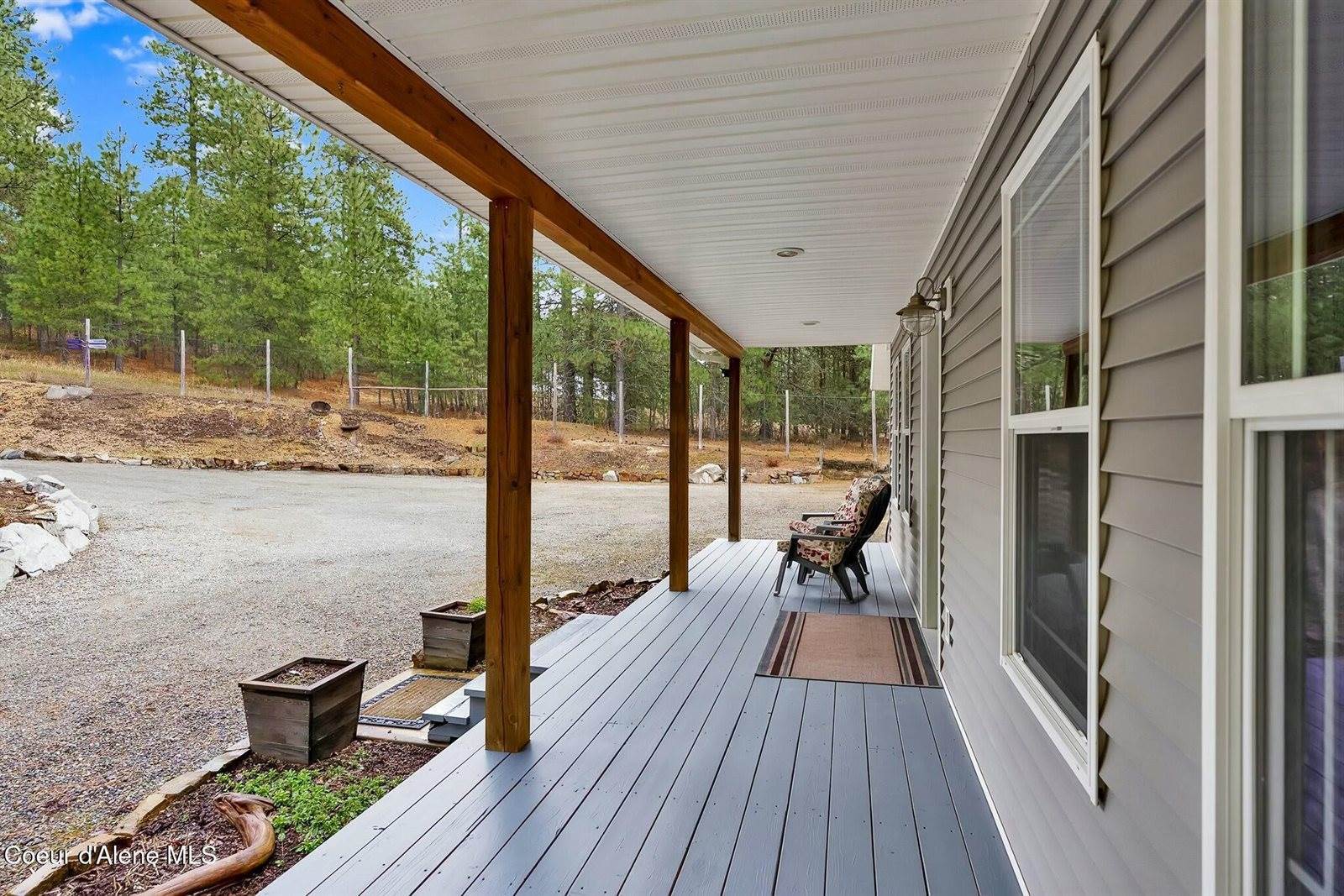 208 Chokecherry Drive, Bonners Ferry, ID 83805