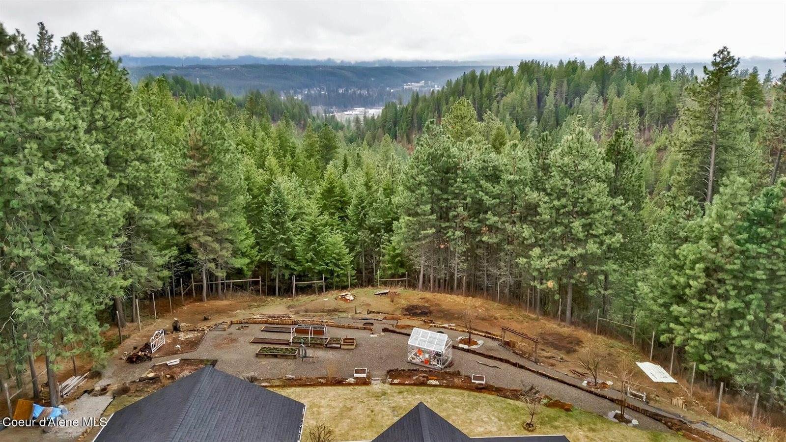 208 Chokecherry Drive, Bonners Ferry, ID 83805