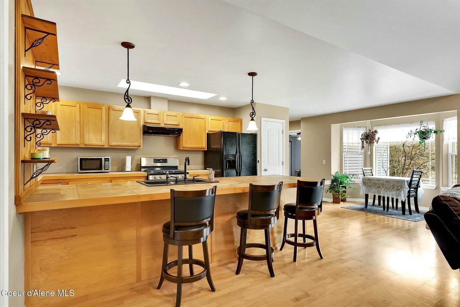 208 Chokecherry Drive, Bonners Ferry, ID 83805