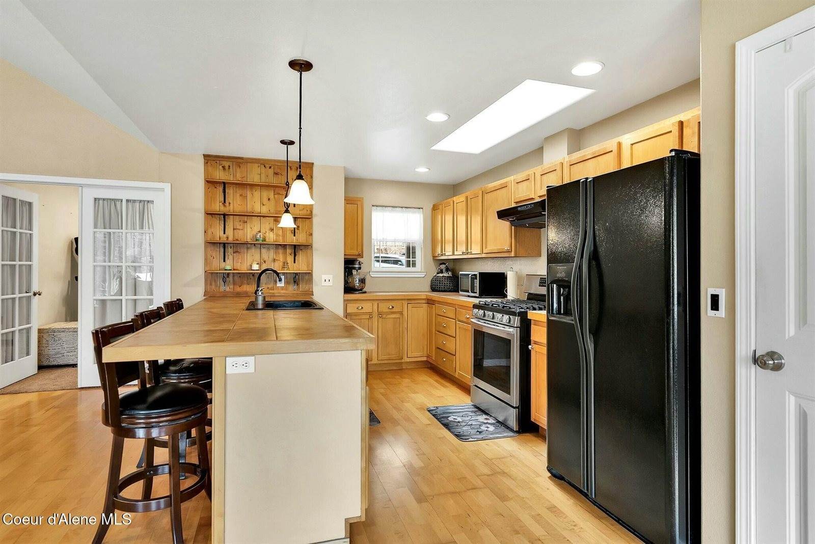 208 Chokecherry Drive, Bonners Ferry, ID 83805