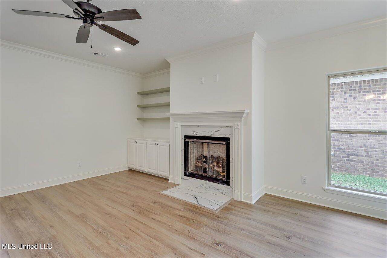 125 Ashley Park Drive, Byram, MS 39272