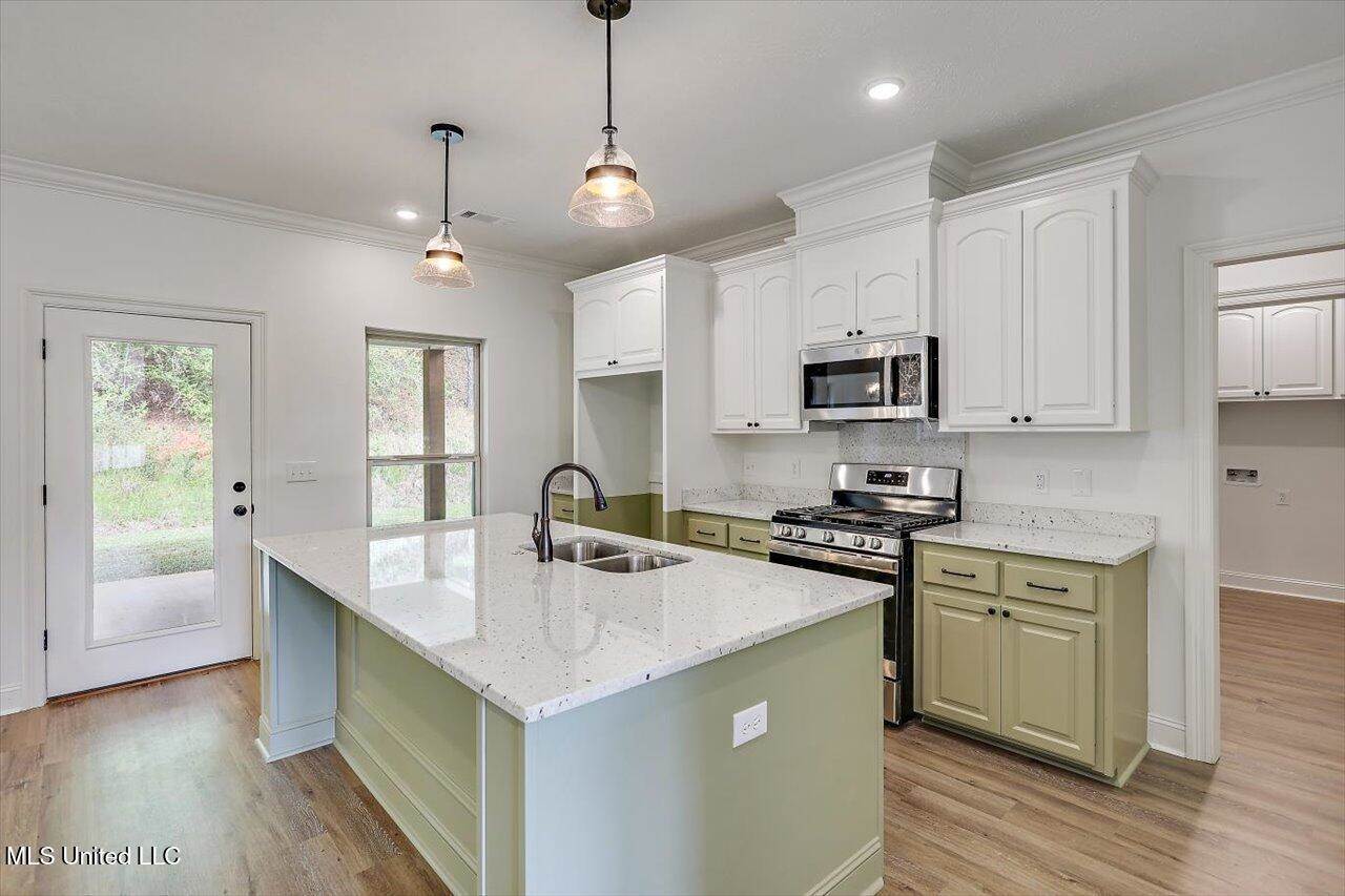 125 Ashley Park Drive, Byram, MS 39272