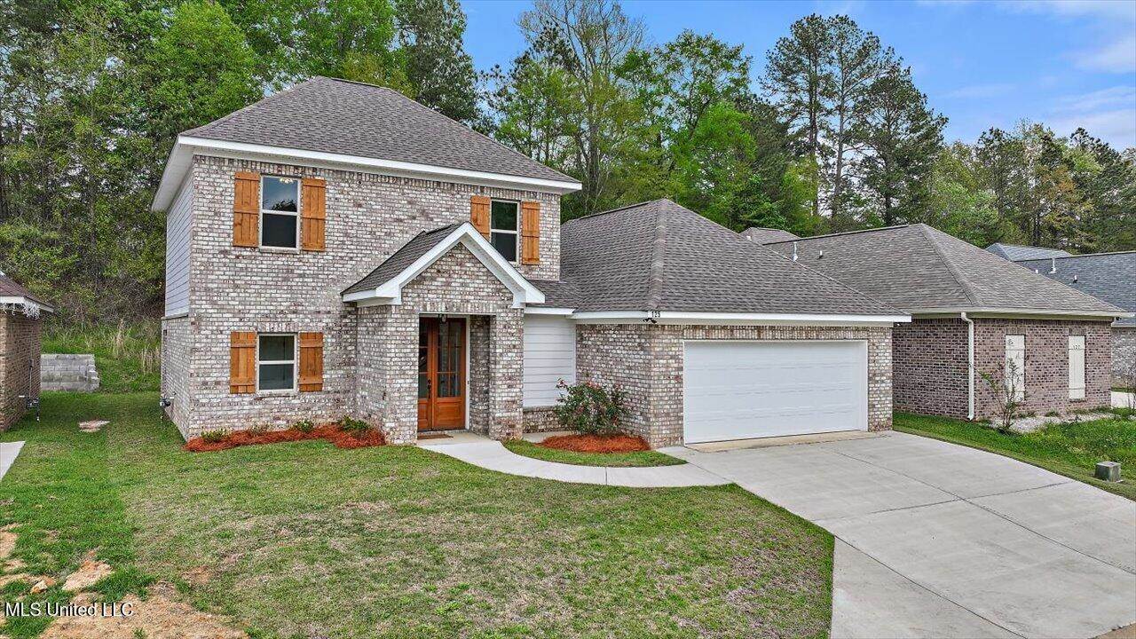125 Ashley Park Drive, Byram, MS 39272