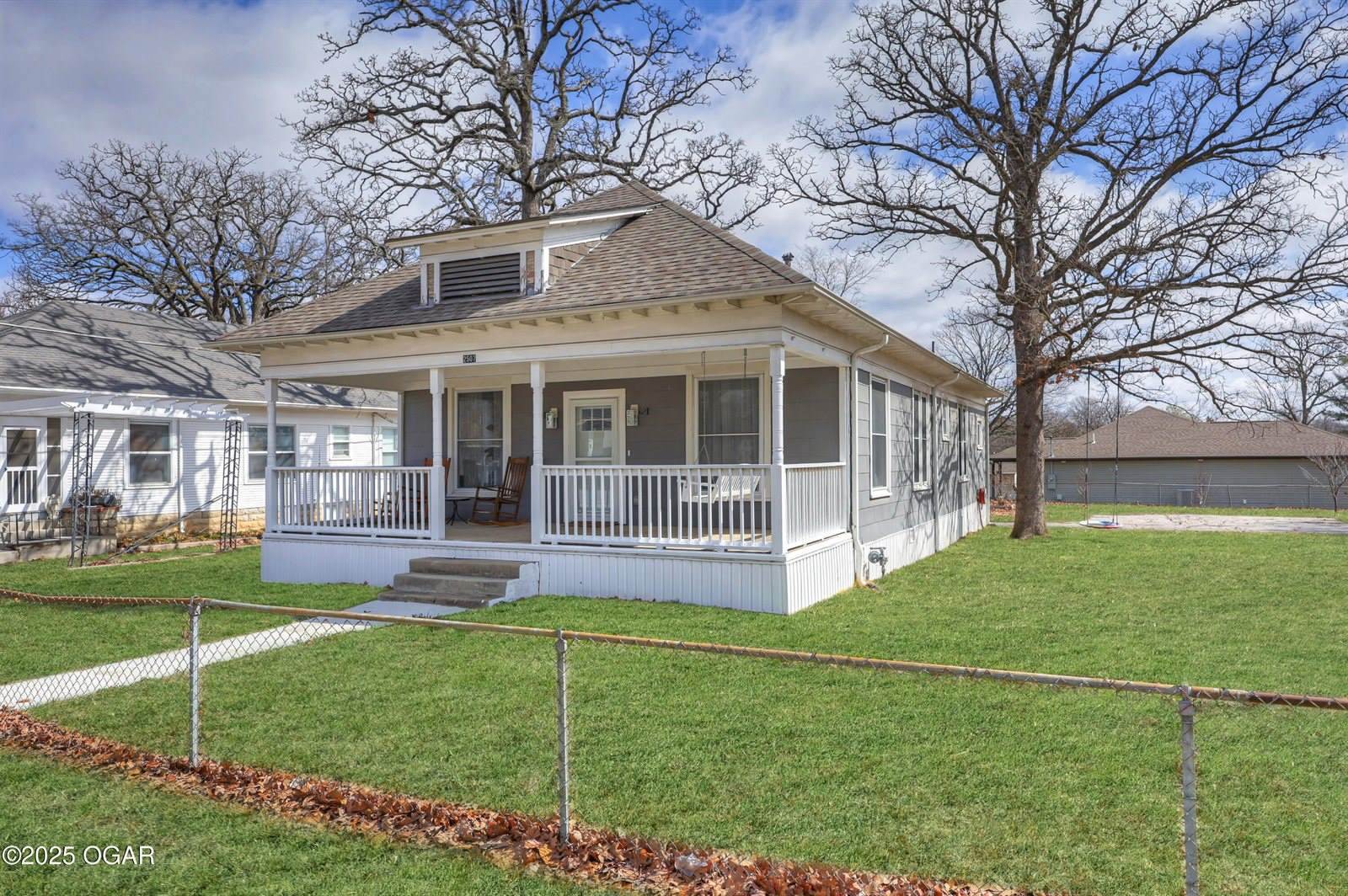 2507 North Florida Avenue, Joplin, MO 64801