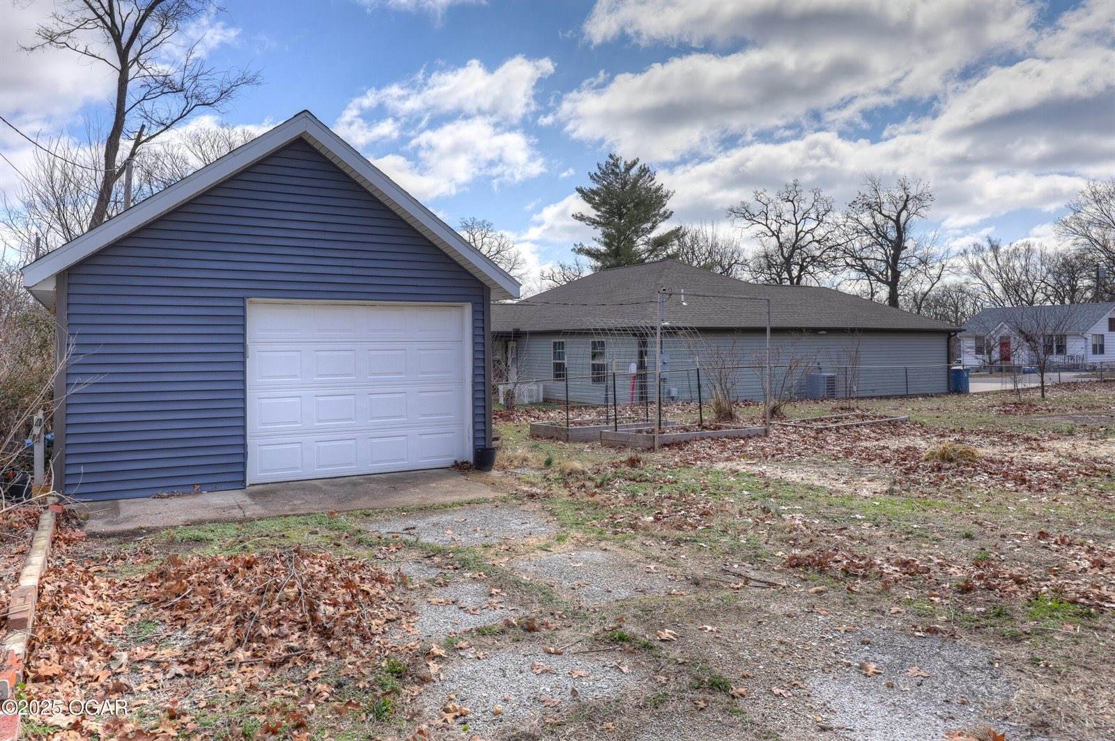 2507 North Florida Avenue, Joplin, MO 64801