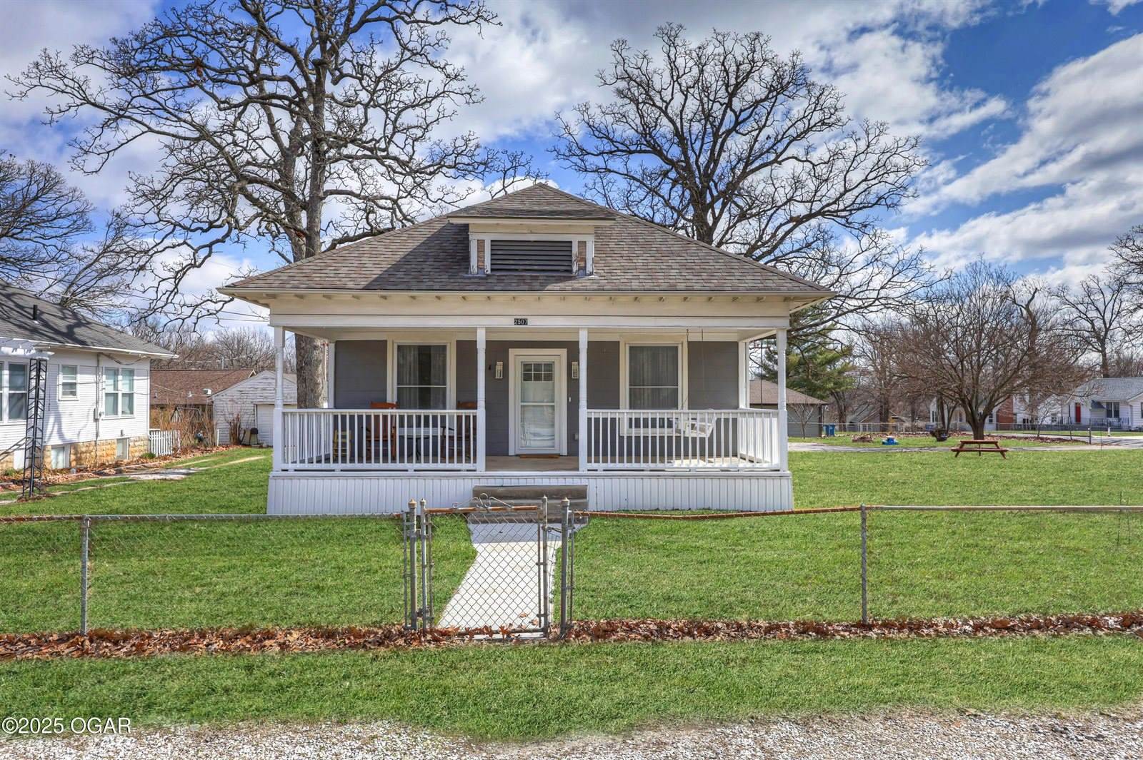 2507 North Florida Avenue, Joplin, MO 64801