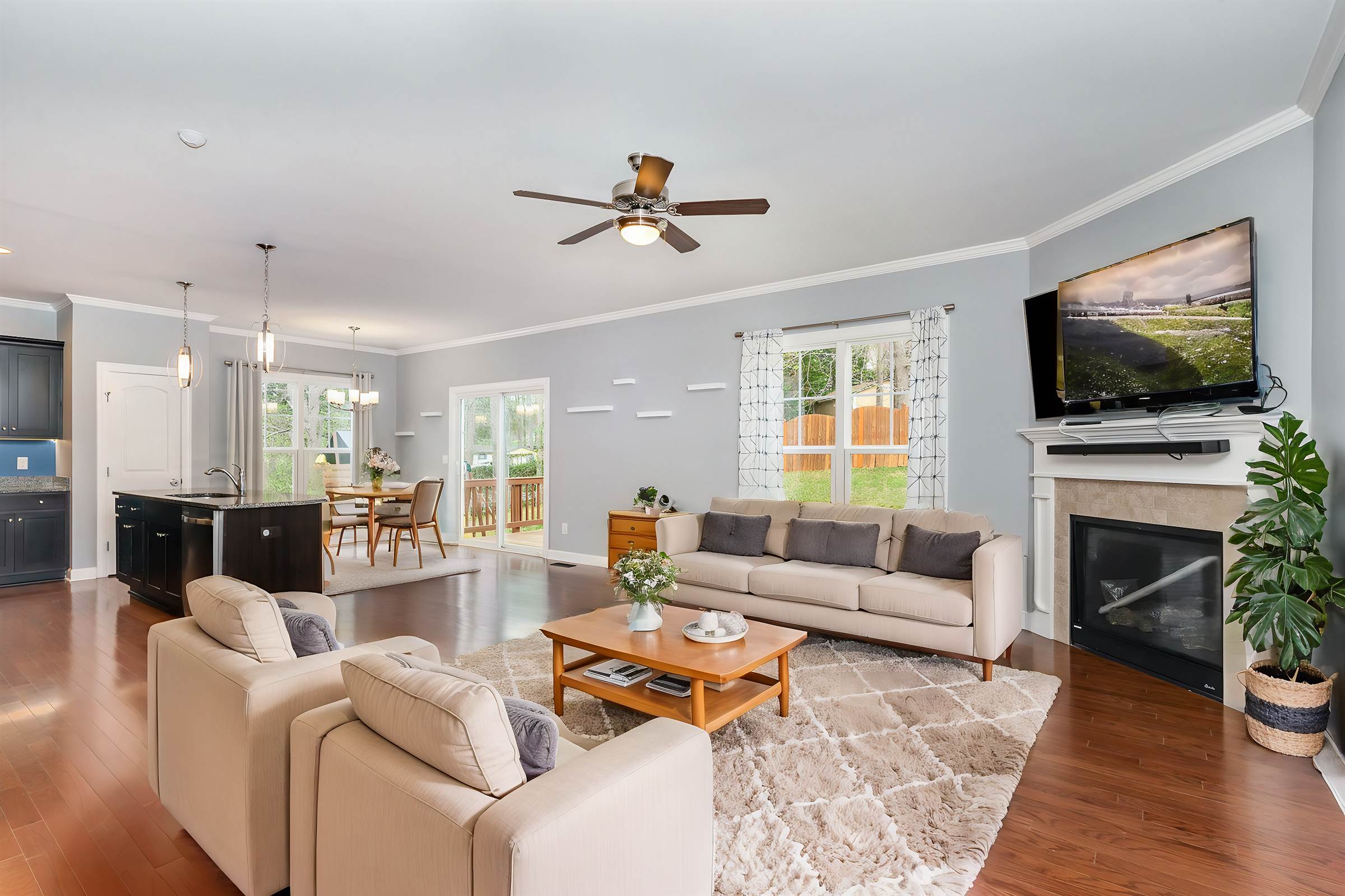 101 Lager Lane, Garner, NC 27529