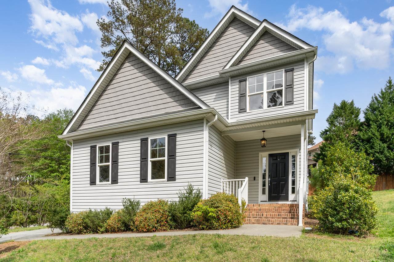 101 Lager Lane, Garner, NC 27529