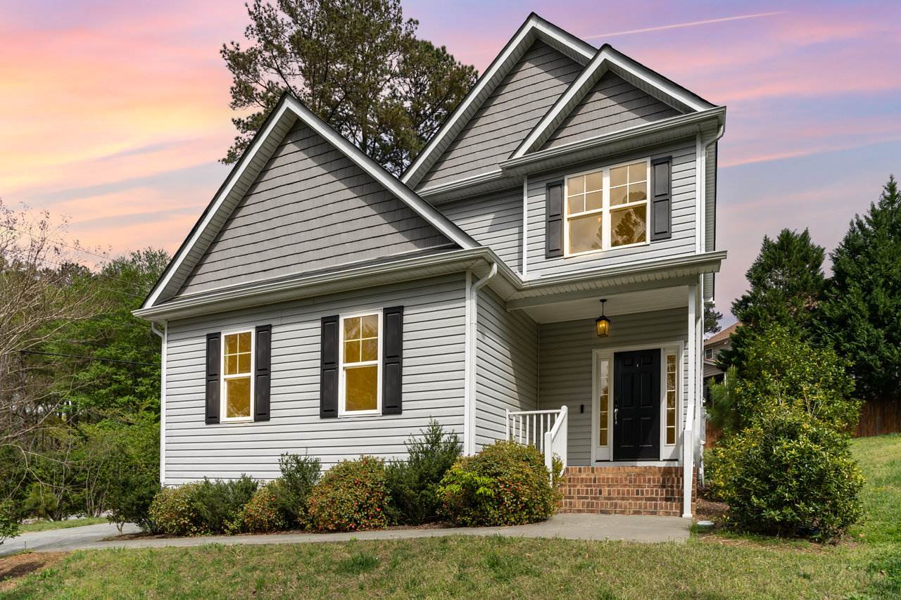 101 Lager Lane, Garner, NC 27529