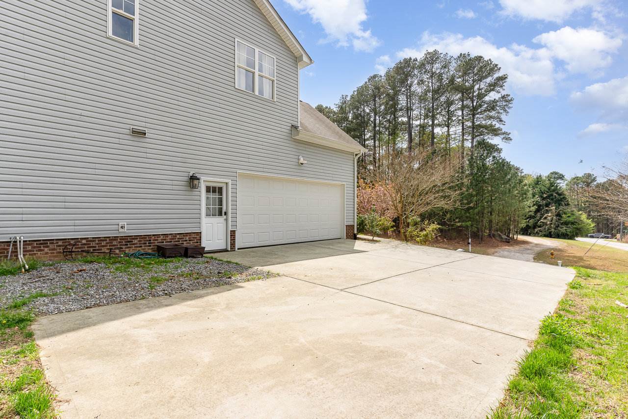 101 Lager Lane, Garner, NC 27529