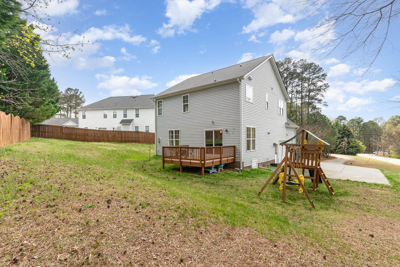101 Lager Lane, Garner, NC 27529