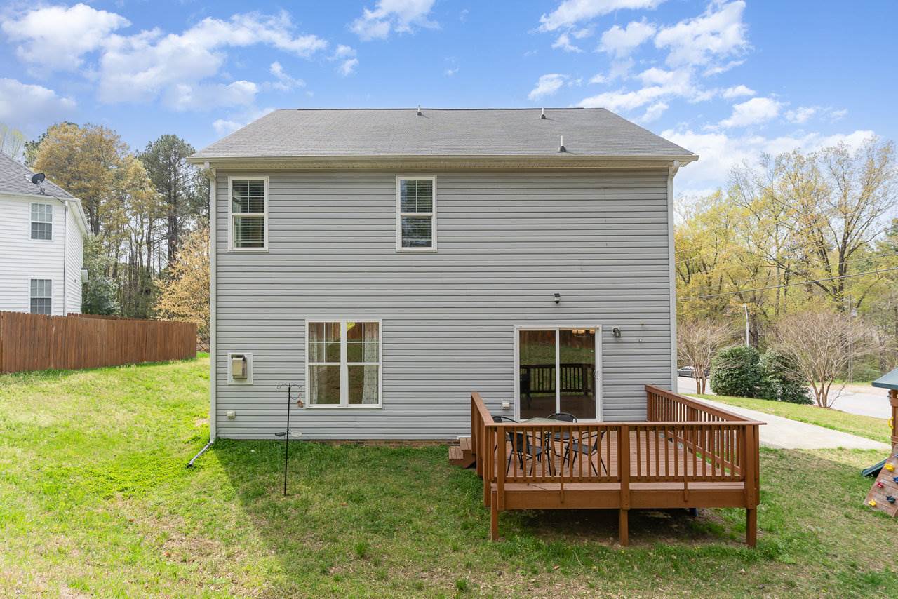 101 Lager Lane, Garner, NC 27529