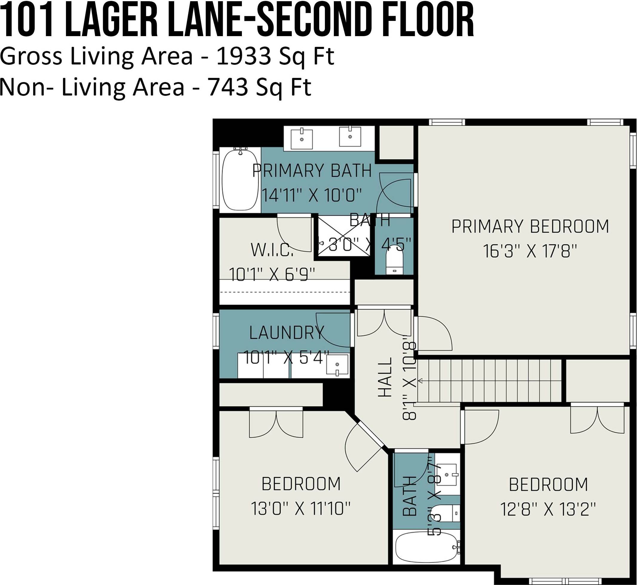 101 Lager Lane, Garner, NC 27529