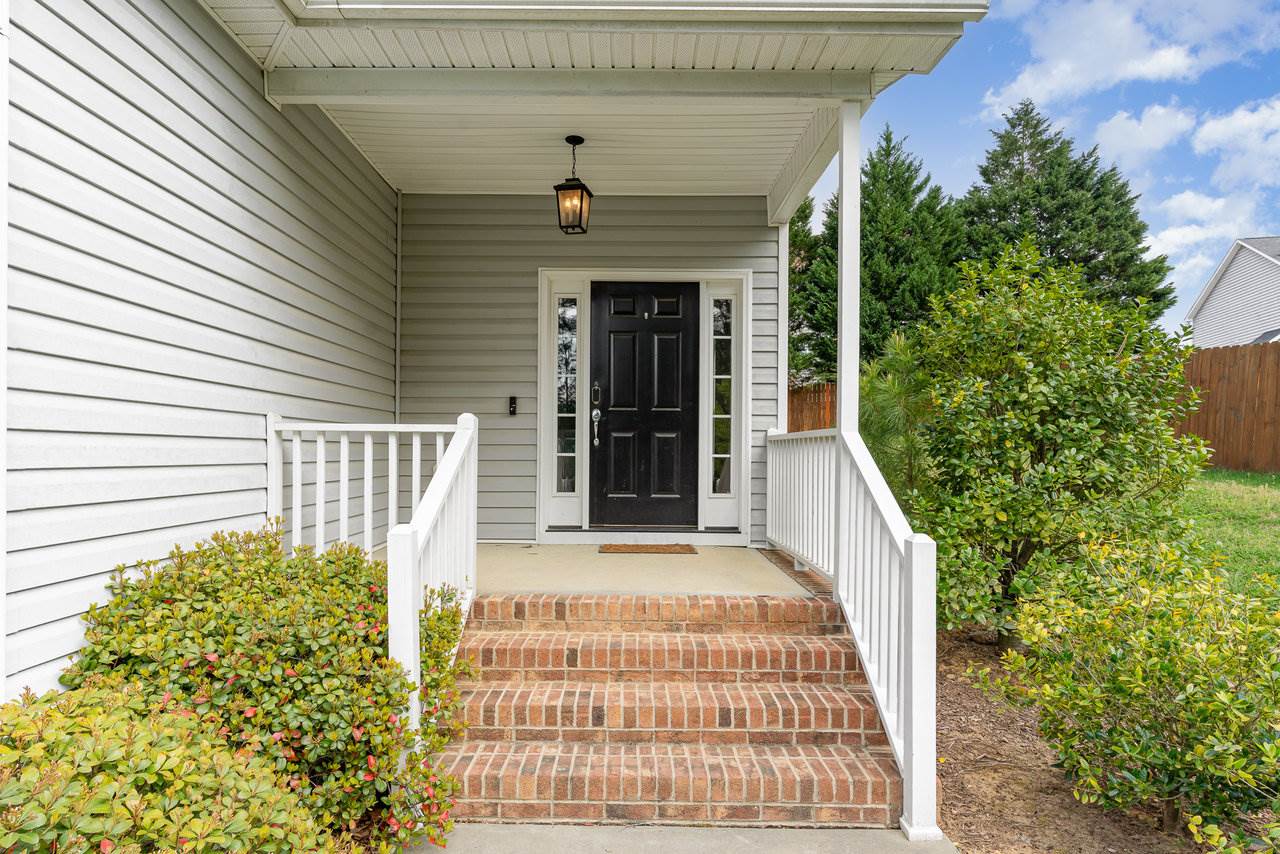 101 Lager Lane, Garner, NC 27529