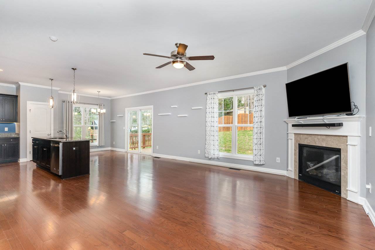 101 Lager Lane, Garner, NC 27529