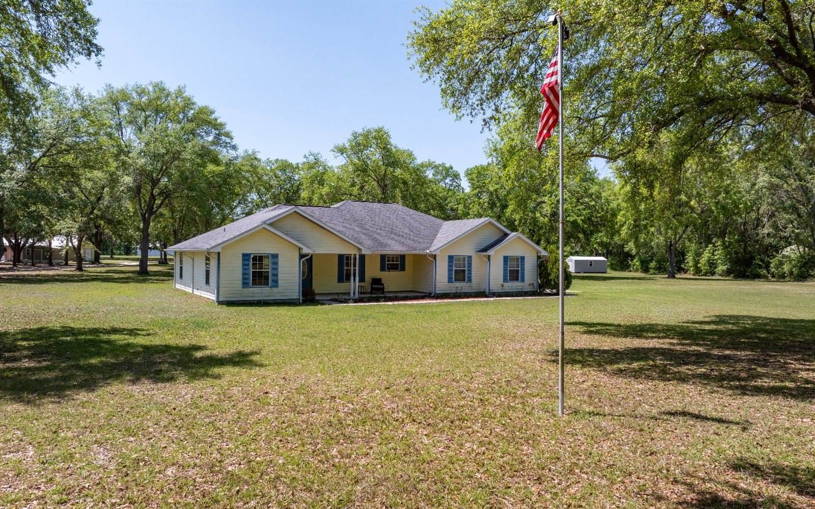 18261 73 Place, McAlpin, FL 32062