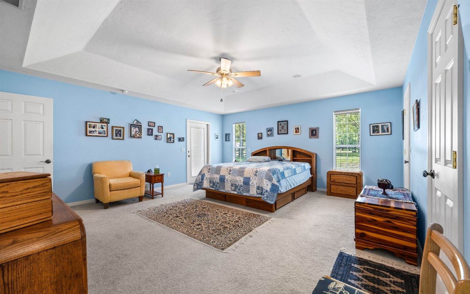 18261 73 Place, McAlpin, FL 32062