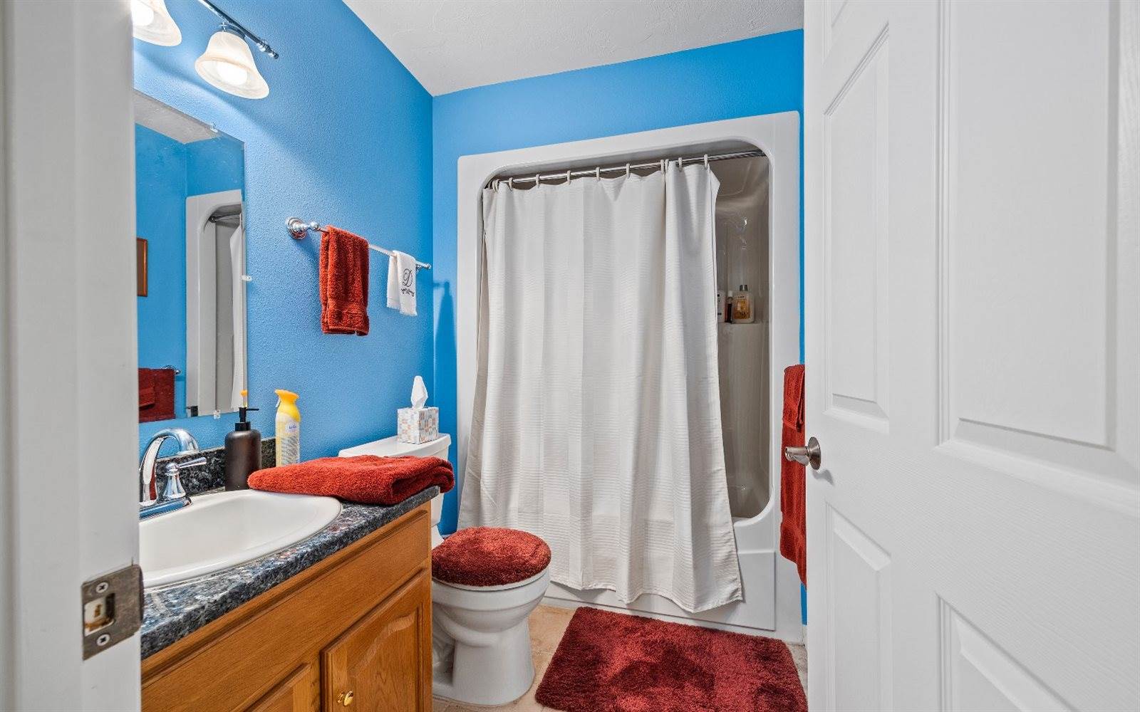 18261 73 Place, McAlpin, FL 32062