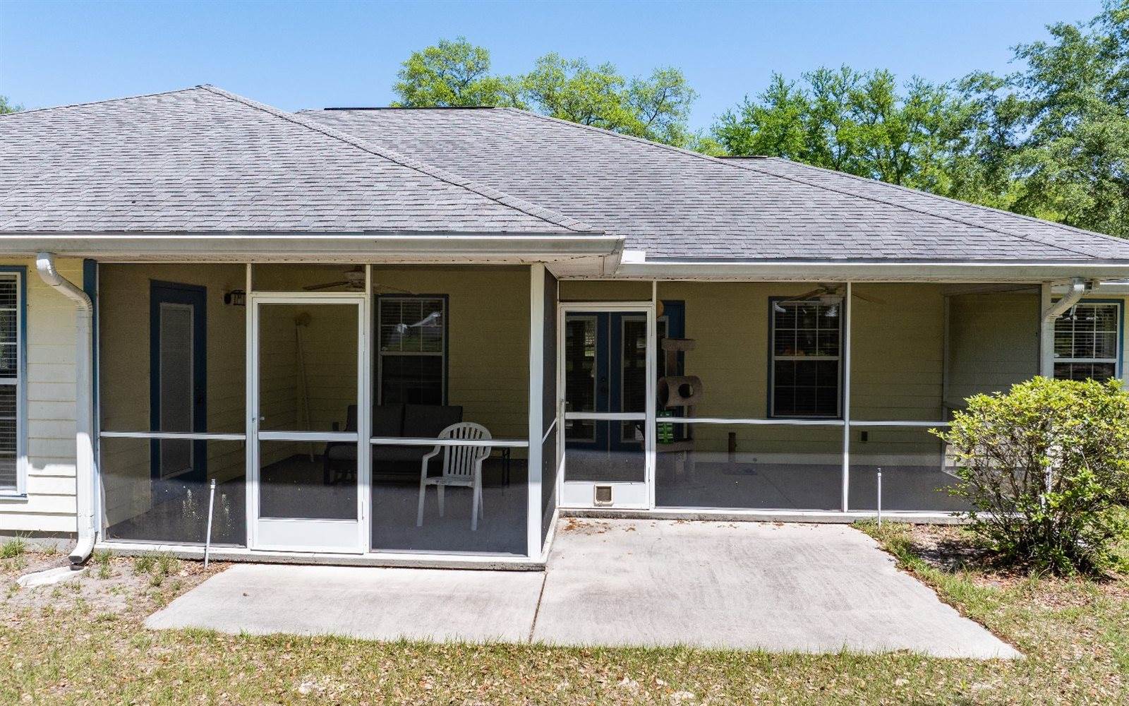 18261 73 Place, McAlpin, FL 32062