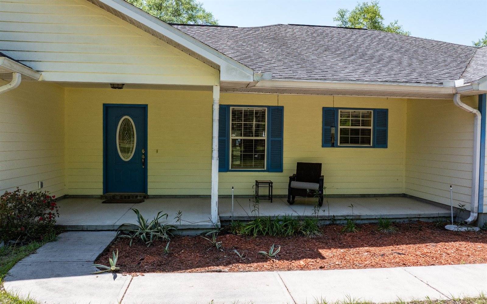 18261 73 Place, McAlpin, FL 32062