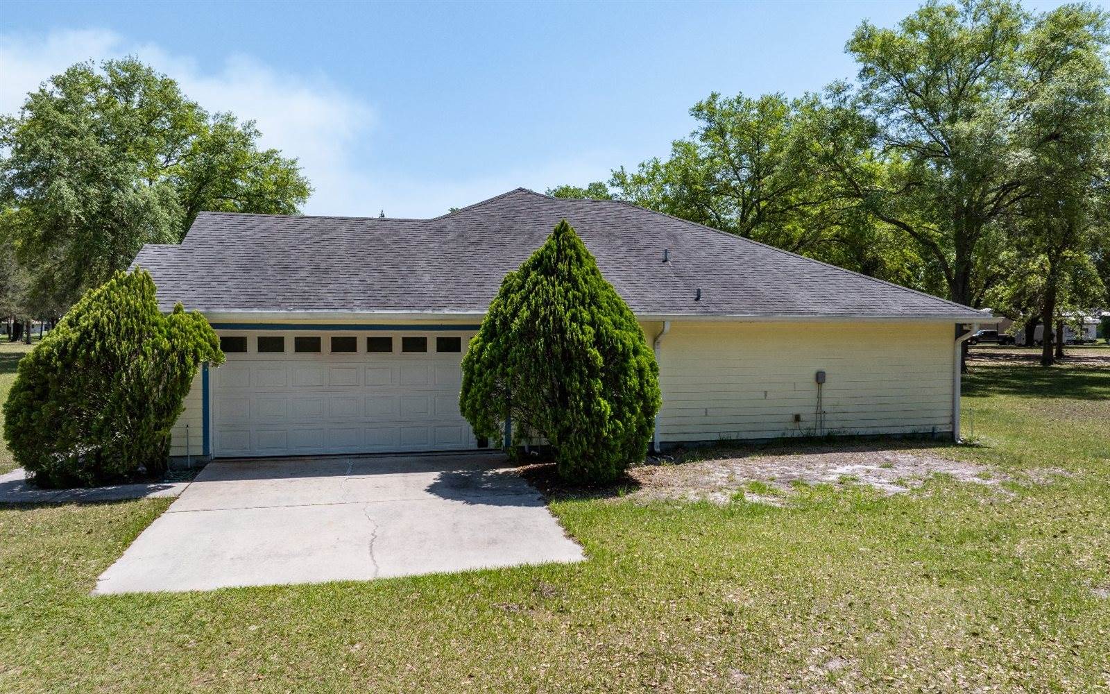 18261 73 Place, McAlpin, FL 32062