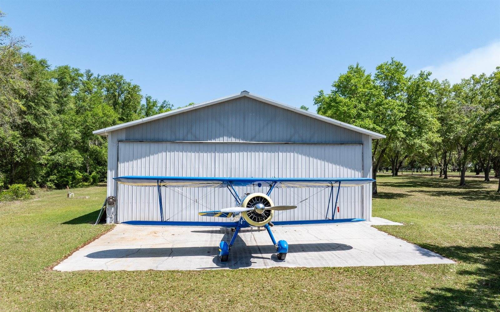 18261 73 Place, McAlpin, FL 32062