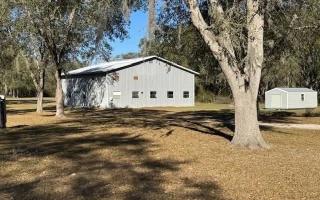18261 73 Place, McAlpin, FL 32062
