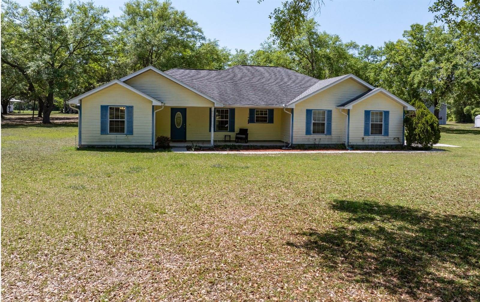 18261 73 Place, McAlpin, FL 32062