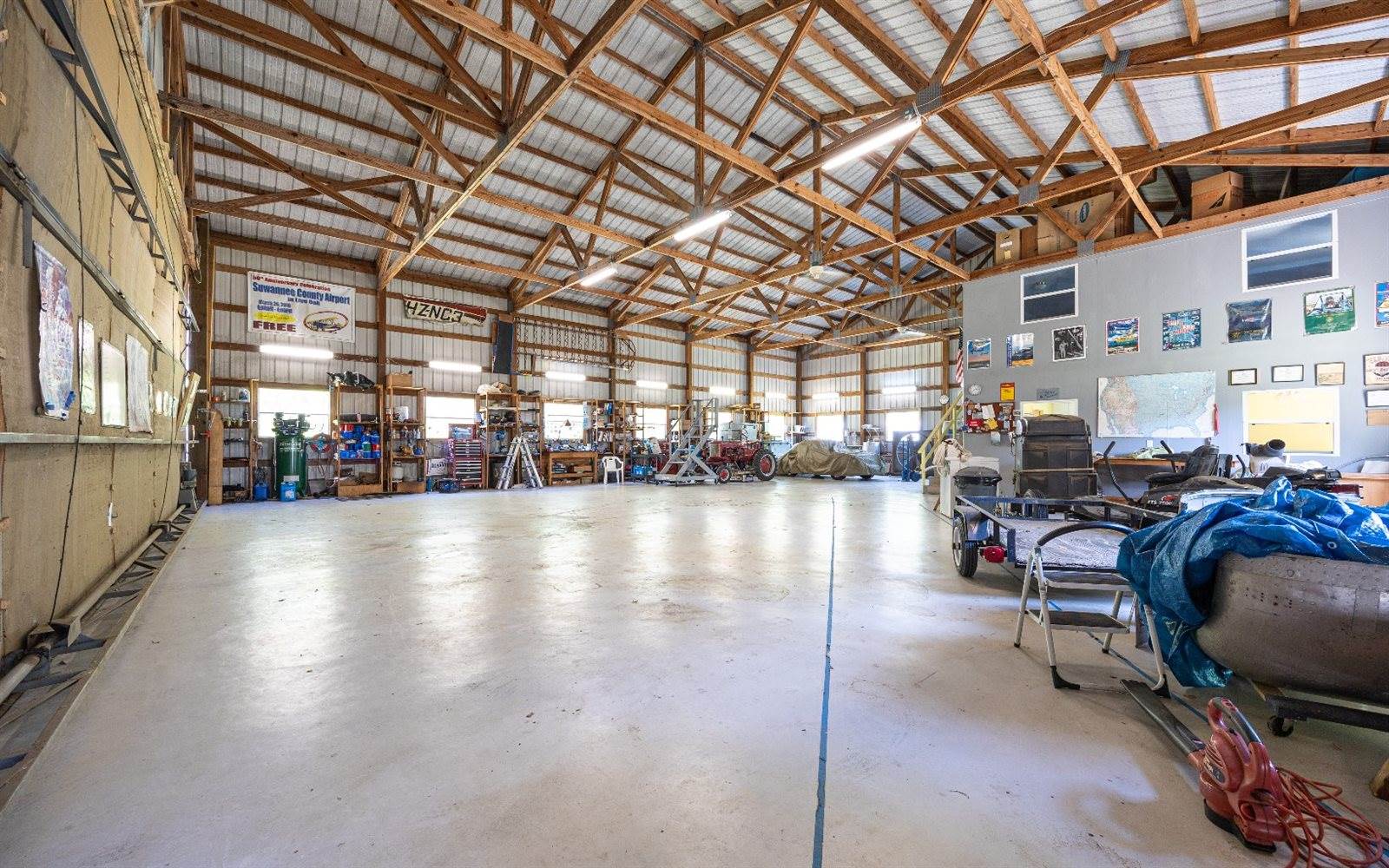 18261 73 Place, McAlpin, FL 32062