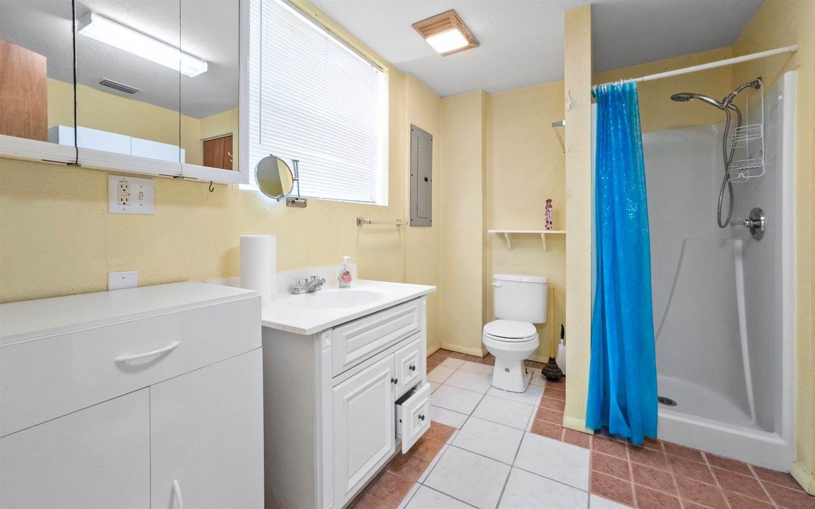 18261 73 Place, McAlpin, FL 32062