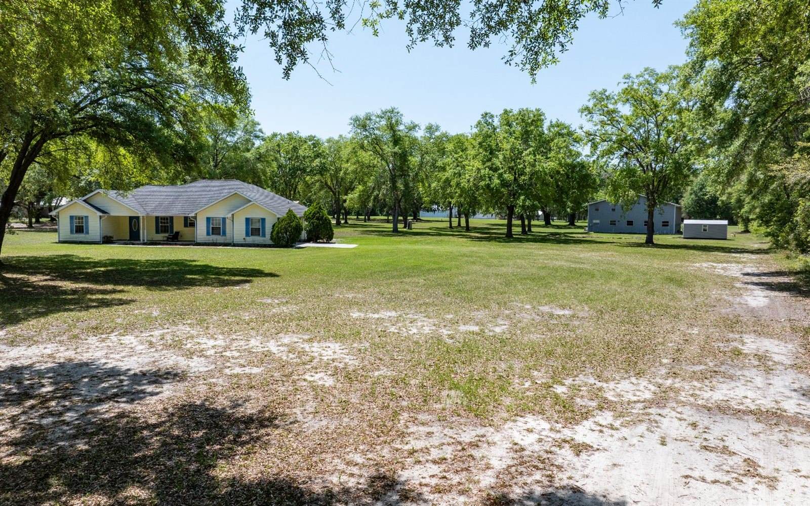 18261 73 Place, McAlpin, FL 32062