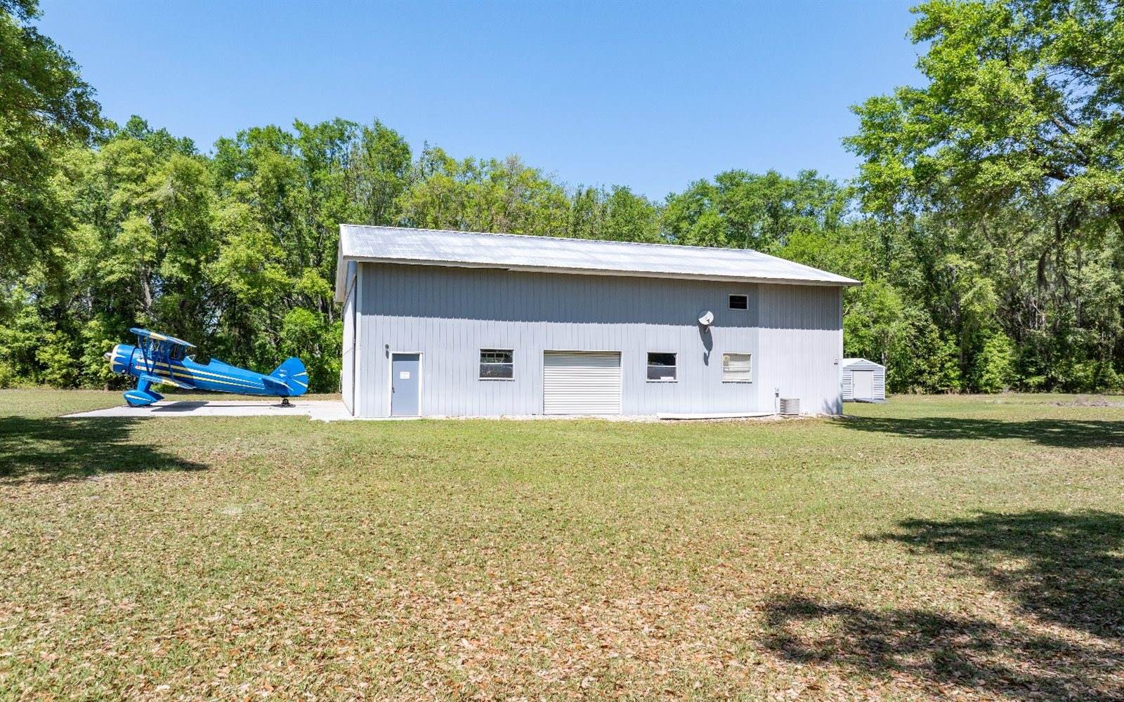 18261 73 Place, McAlpin, FL 32062