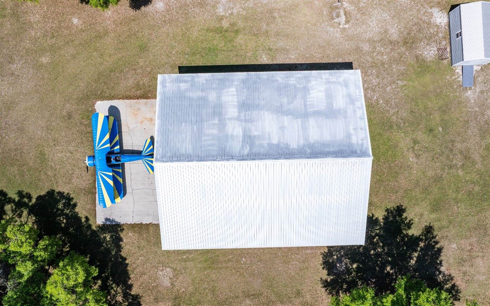 18261 73 Place, McAlpin, FL 32062