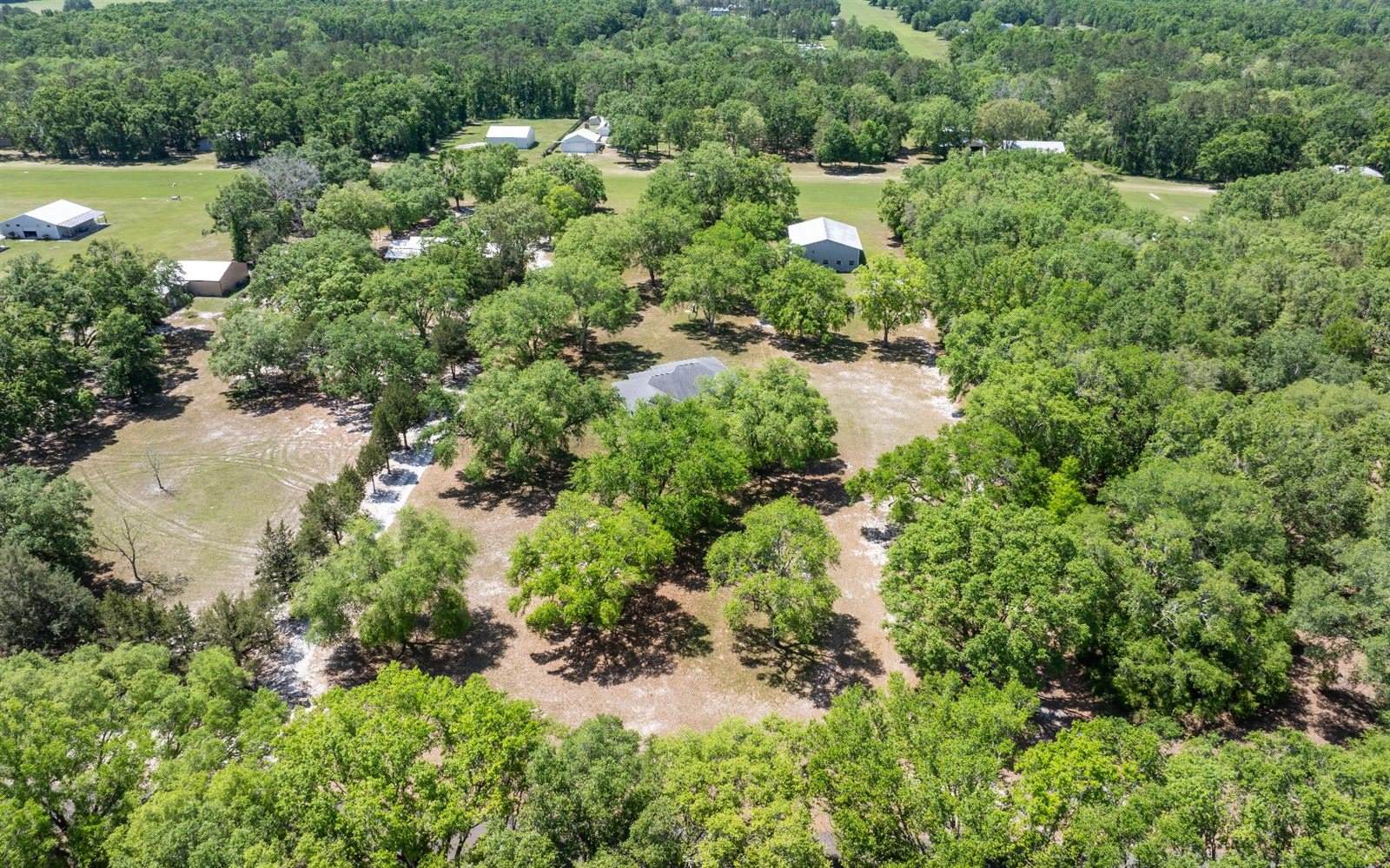 18261 73 Place, McAlpin, FL 32062