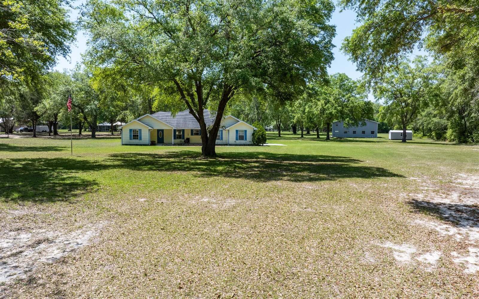 18261 73 Place, McAlpin, FL 32062