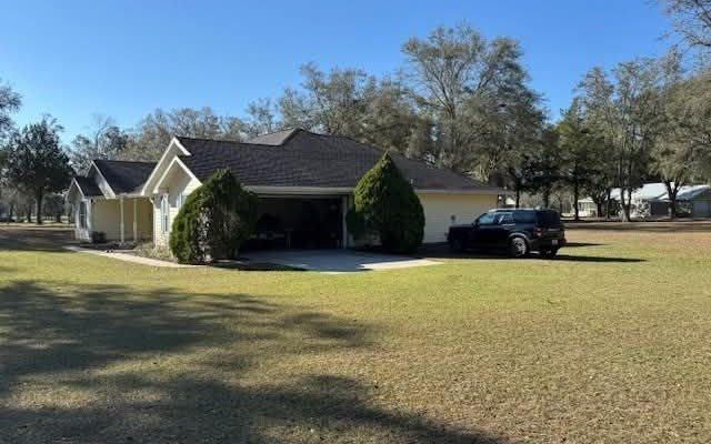 18261 73 Place, McAlpin, FL 32062