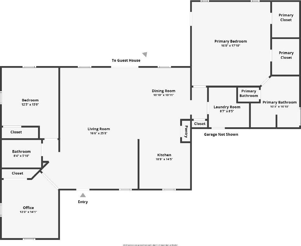 18261 73 Place, McAlpin, FL 32062