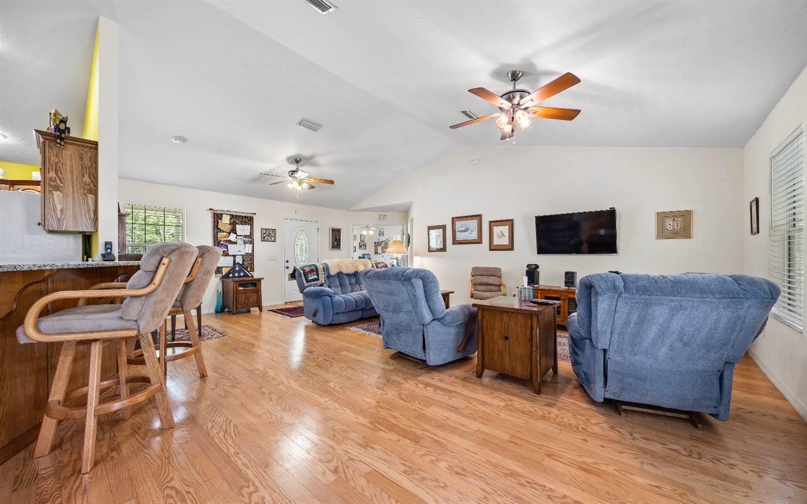 18261 73 Place, McAlpin, FL 32062