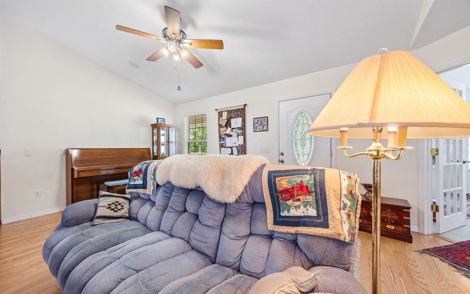 18261 73 Place, McAlpin, FL 32062