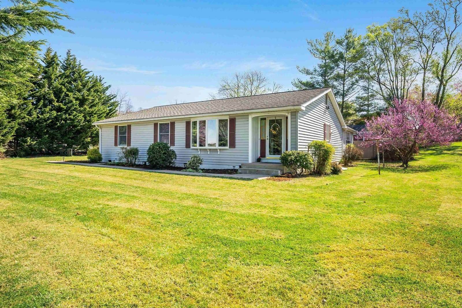 1023 Greendale Rd, Harrisonburg, VA 22801