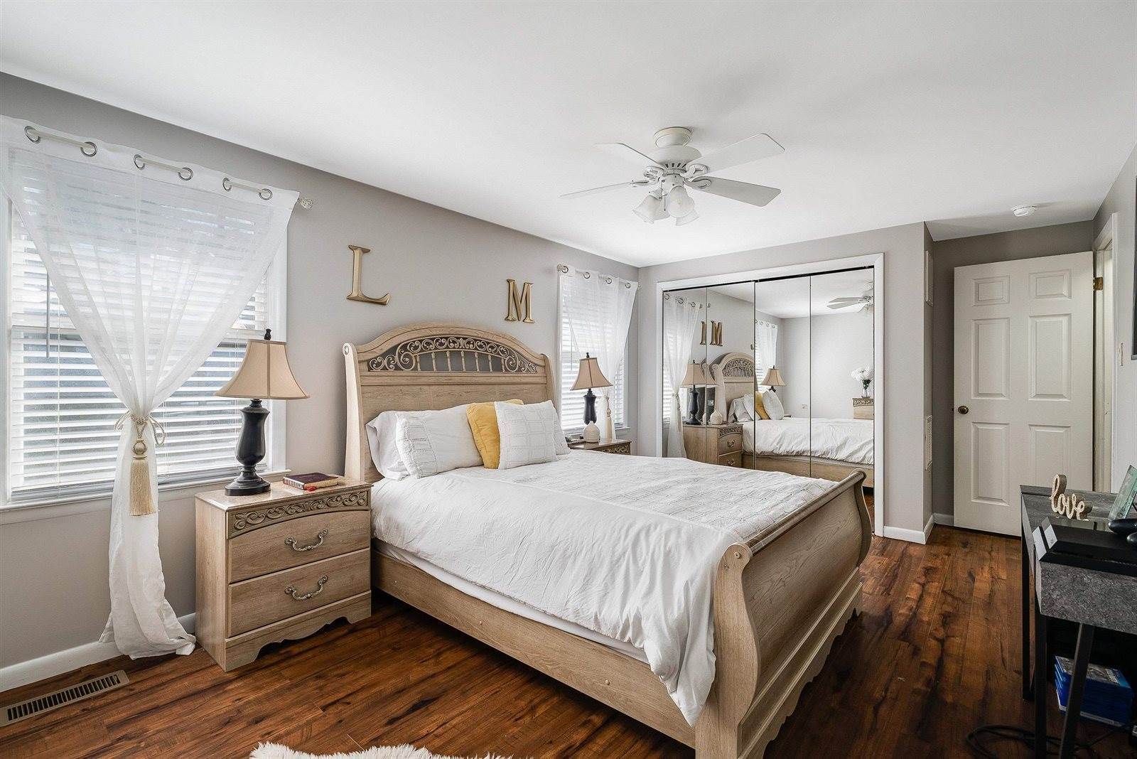 1023 Greendale Rd, Harrisonburg, VA 22801