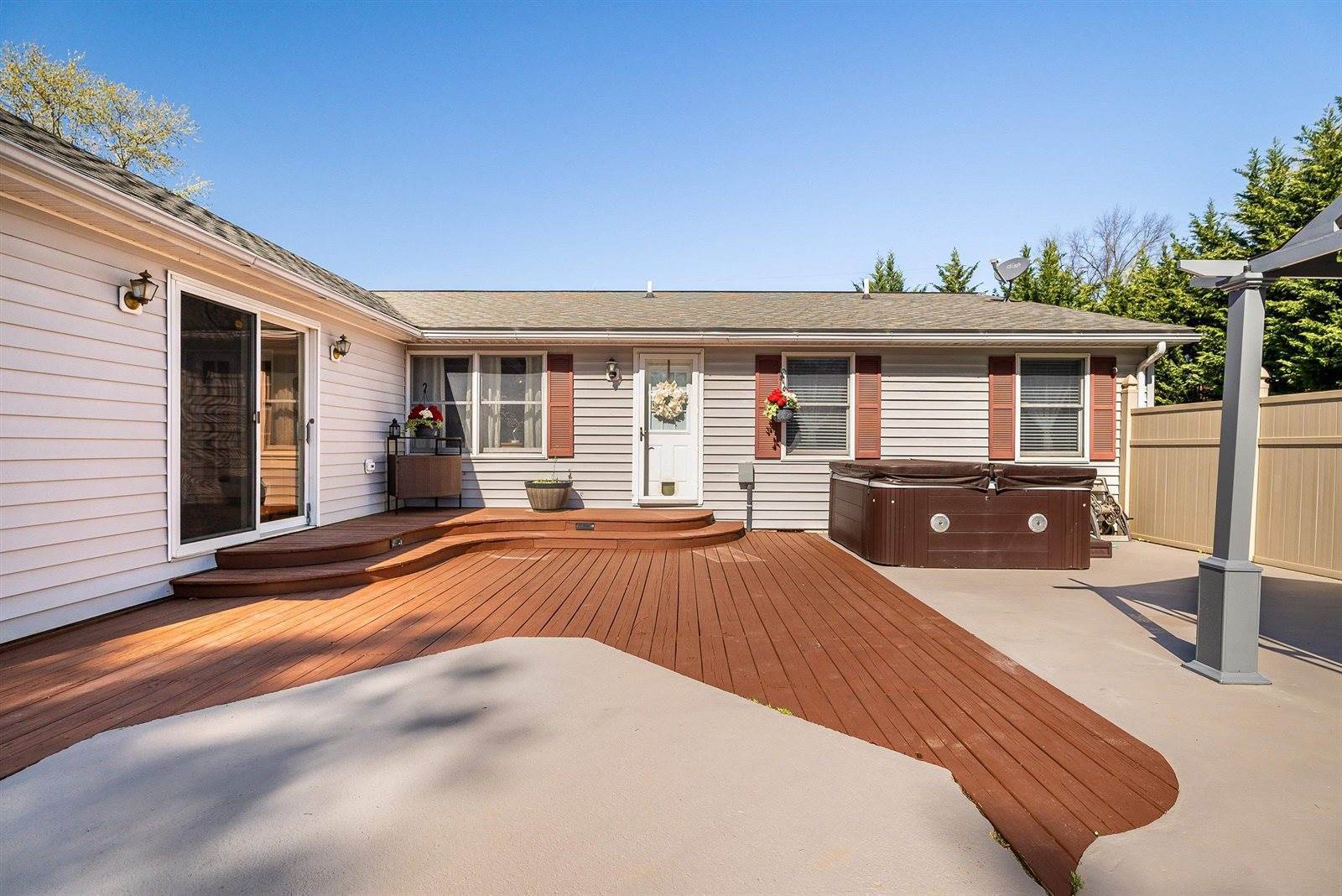 1023 Greendale Rd, Harrisonburg, VA 22801