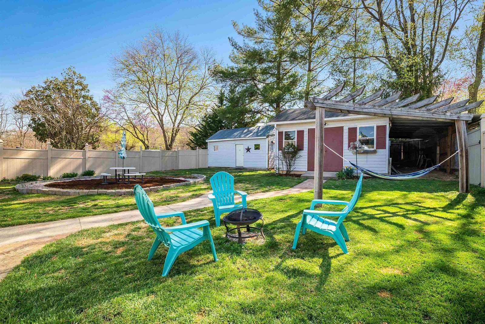 1023 Greendale Rd, Harrisonburg, VA 22801