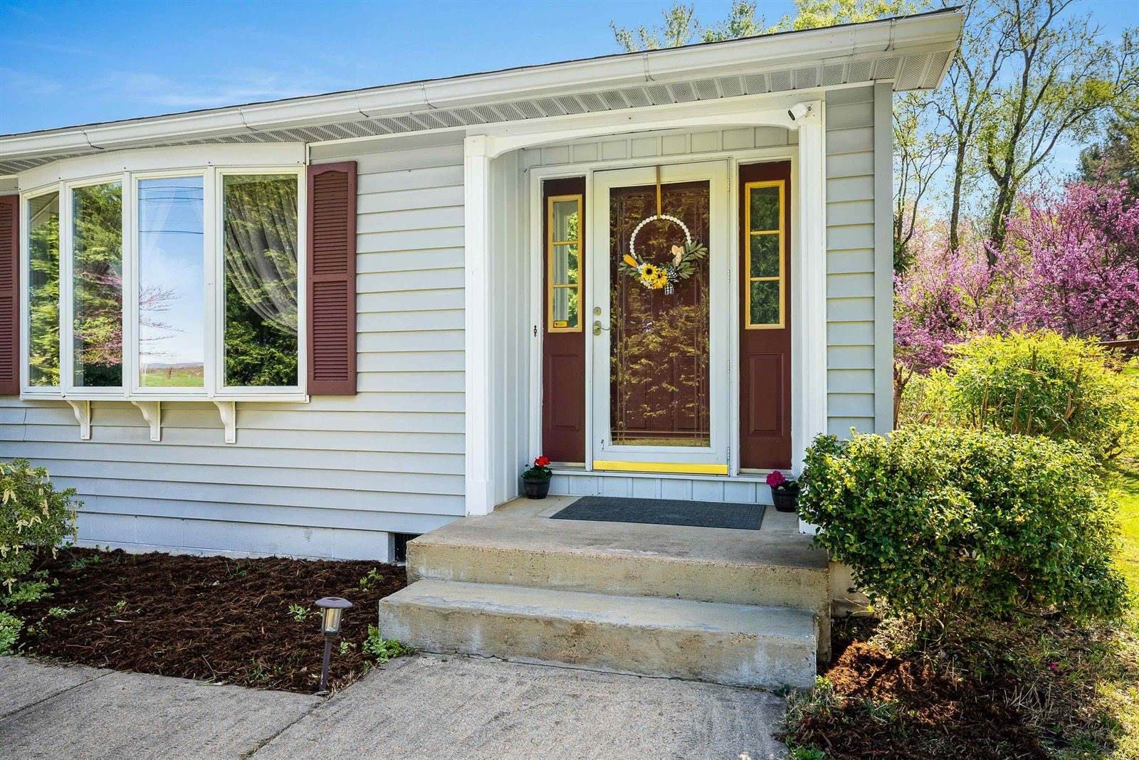 1023 Greendale Rd, Harrisonburg, VA 22801
