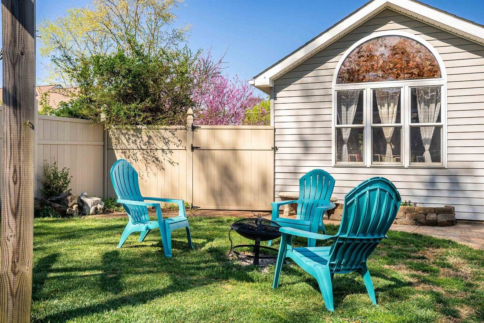 1023 Greendale Rd, Harrisonburg, VA 22801