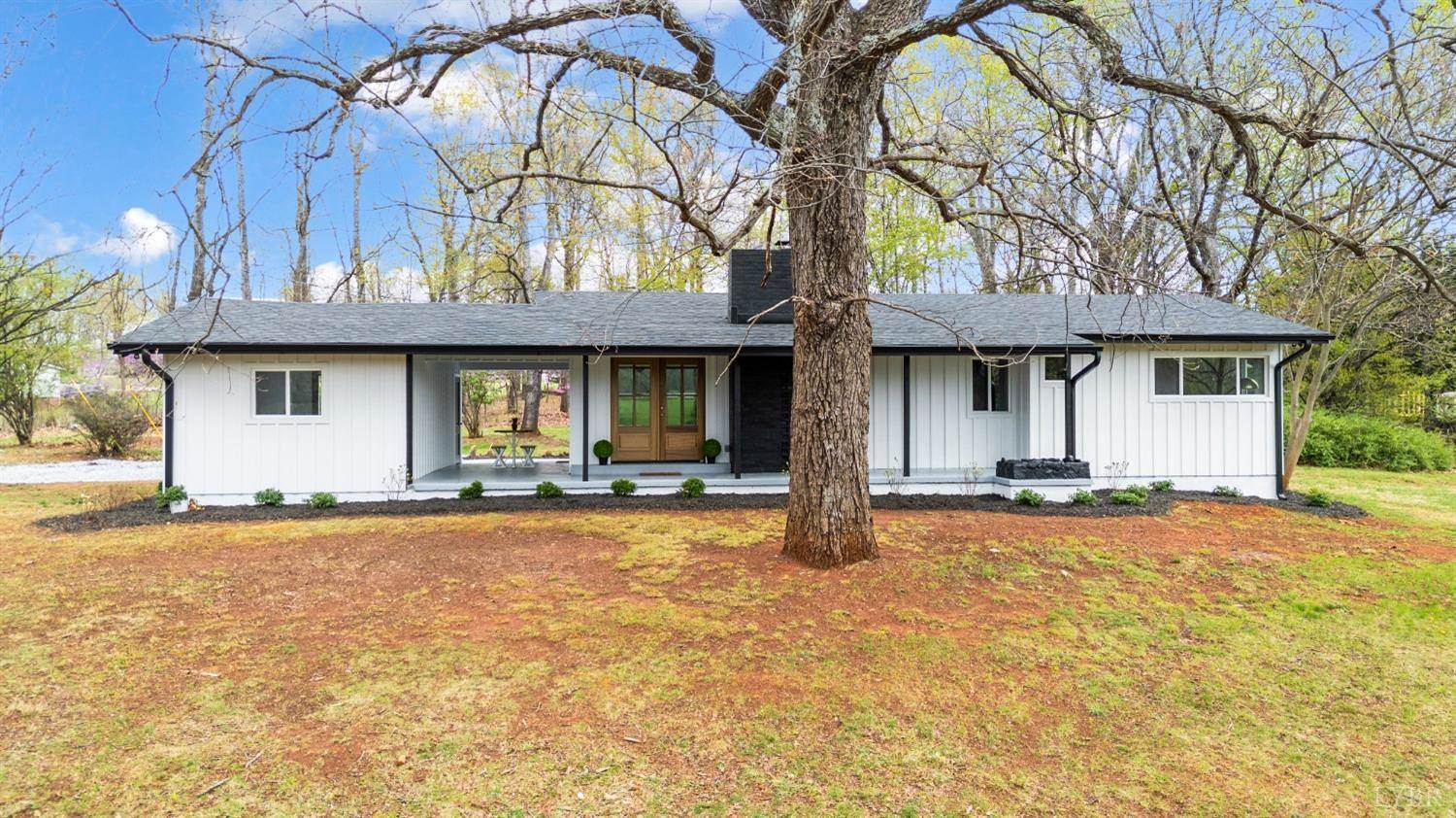 1761 Old Farm Road, Lynchburg, VA 24503