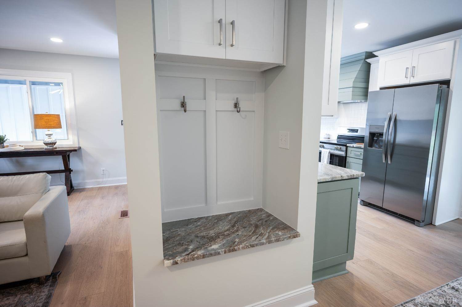 1761 Old Farm Road, Lynchburg, VA 24503